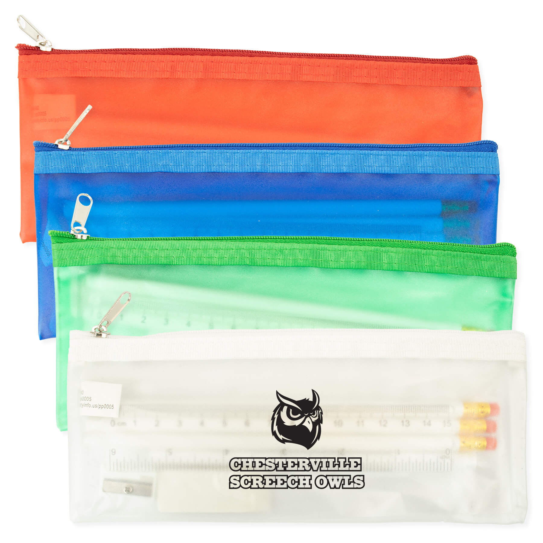 6057            - Polar Pencil Kit                                                      